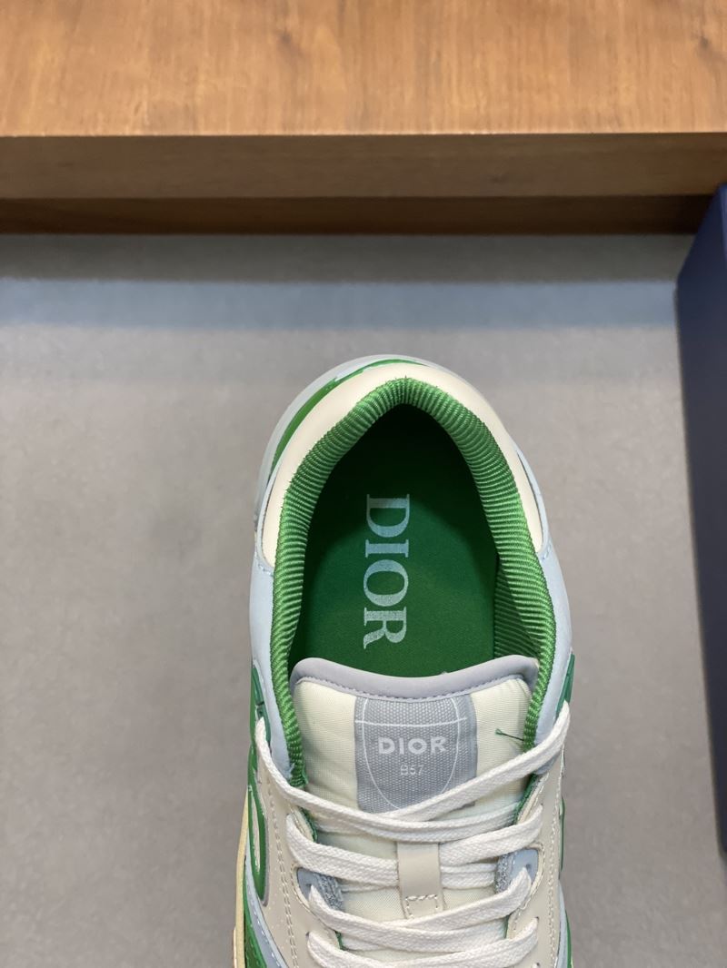 Christian Dior Sneaker